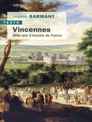 cover image of Vincennes